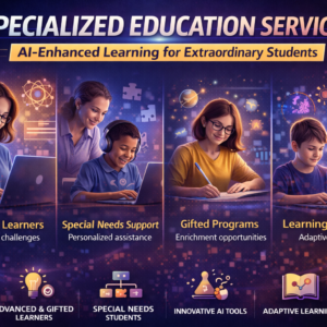 Specialized Education Services