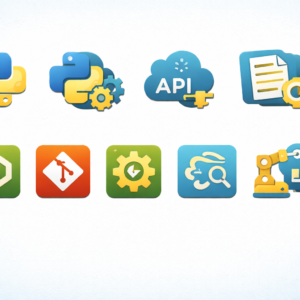 Python Programming & Projects