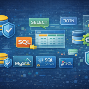 SQL & Database Systems
