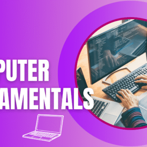 Computer Fundamentals