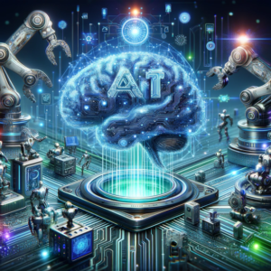 AI & ChatGPT Automation Programs